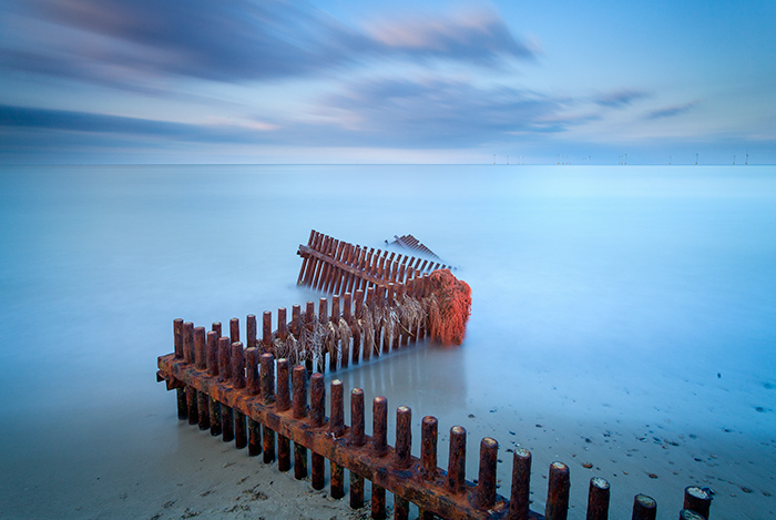 Long Exposure Workshop