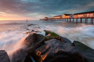 Suffolk Landscape Photography Workshop