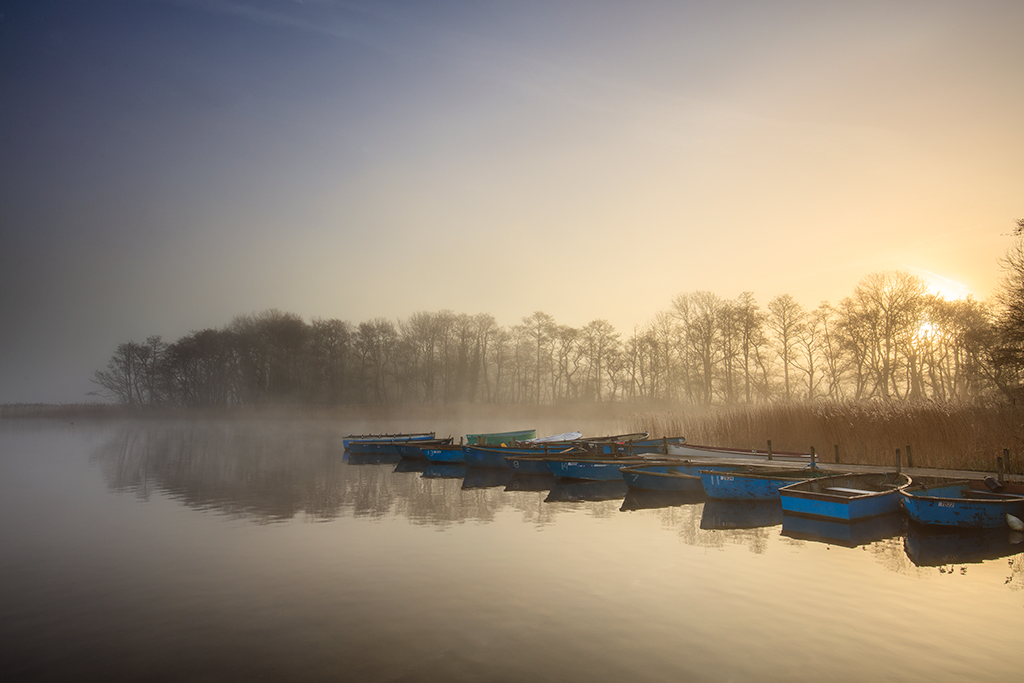 Ormesby Little Broad 