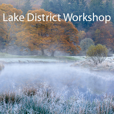 Lake District Landscape Photography Course