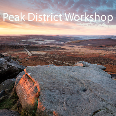 Peak District Photography Course