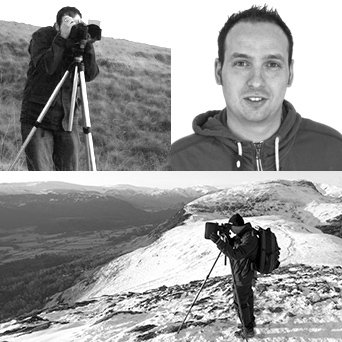 Norfolk Landscape Photographer Chris Herring