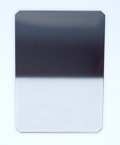 Hietch ND Grad Filter Review