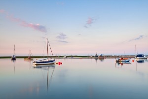  Norfolk Coast photography course