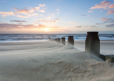 Suffolk Photography Workshop