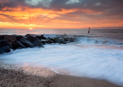 Suffolk Photography Workshop