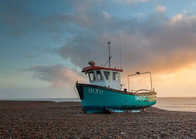 Suffolk Photography Workshop