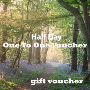 Half Day Photography Workshop Gift Voucher