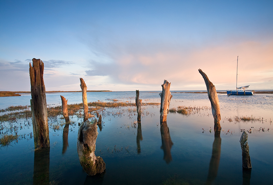 Norfolk Coast Photography Course
