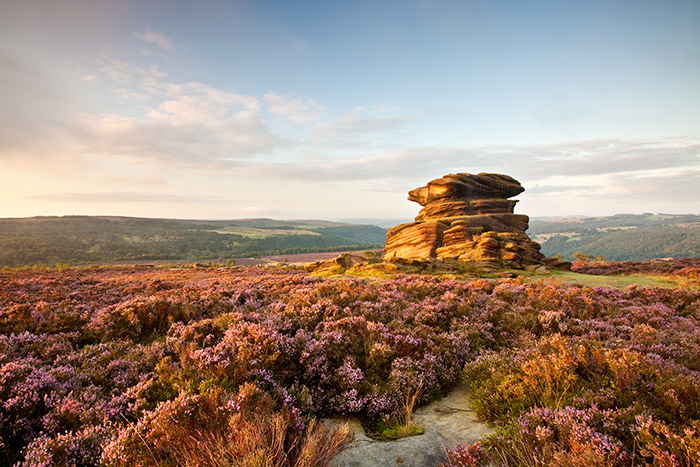 Peak District Photography Course