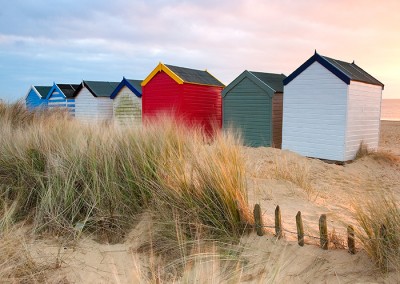 Suffolk Photography Workshop