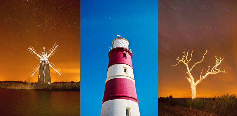 Night Photography Workshop