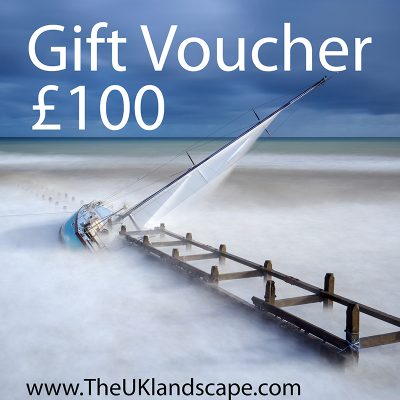 Photography Workshop Gift Voucher