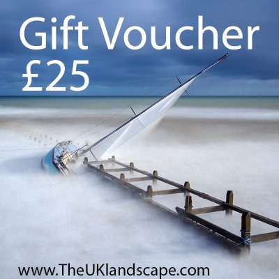 Photography Workshop Gift Voucher