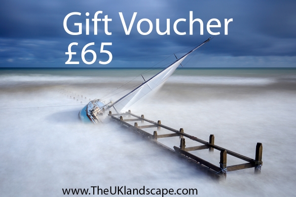 £65 Photography Workshop Voucher