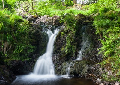 Barrow Beck Waterfall