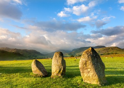 Castlerigg Stone Circle