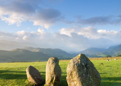 Castlerigg Stone Circle