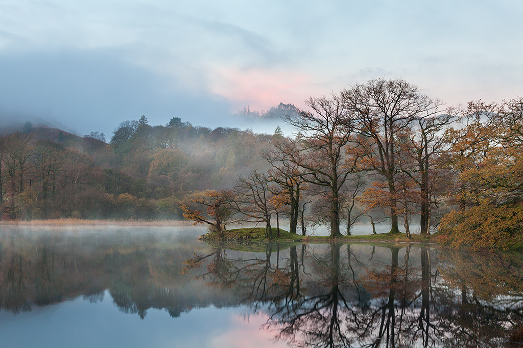 Three Day Lake District Photography Workshop