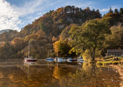 Ullswater