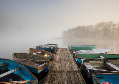 Filby and Ormesby Little Broad