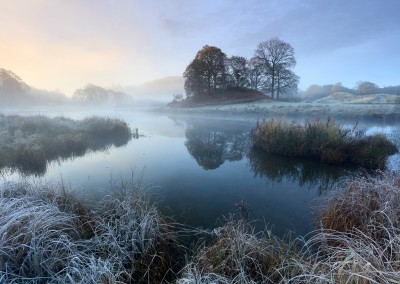 River Brathay