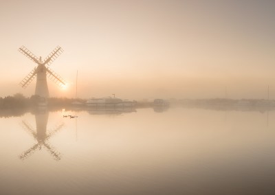 River Thurne