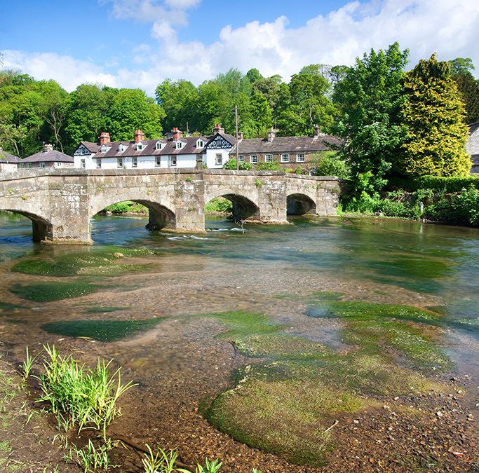 Bakewell