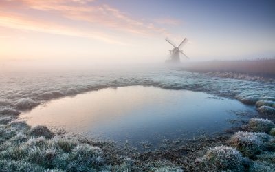 Landscape Photographer of the Year