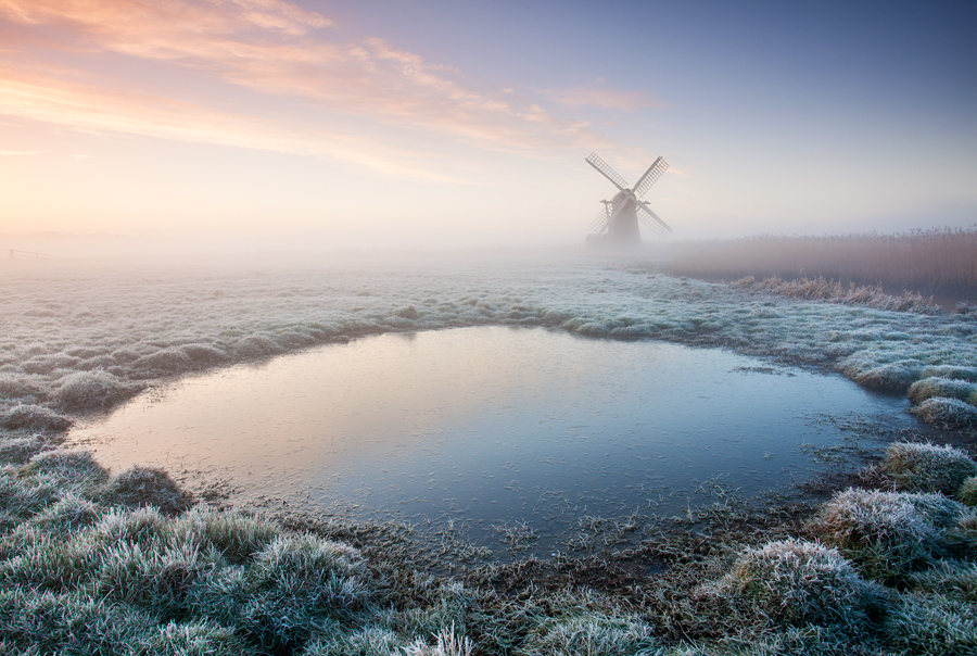 Landscape Photographer of the Year