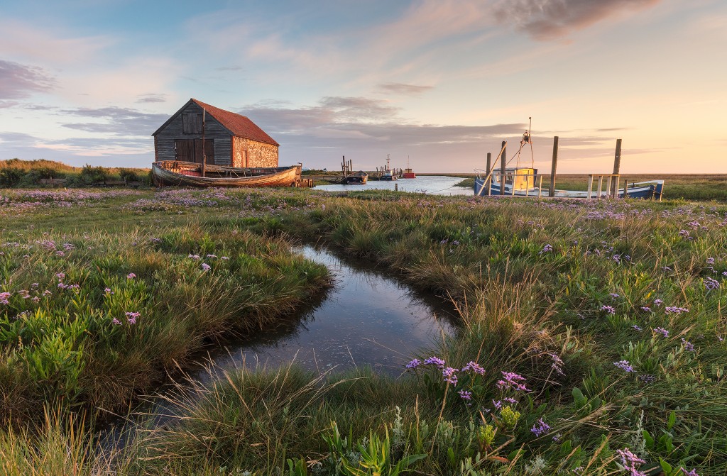 International Garden Photographer Of The Year