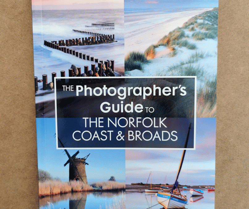 The Photographer’s Guide To The Norfolk Coast & Broads